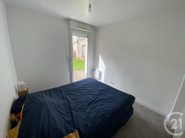 Appartement F2 à louer - 2 pièces - 39.02 m2 - LE MANS - 72 - PAYS-DE-LOIRE - Century 21 Harmony