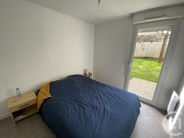 Appartement F2 à louer - 2 pièces - 39.02 m2 - LE MANS - 72 - PAYS-DE-LOIRE - Century 21 Harmony