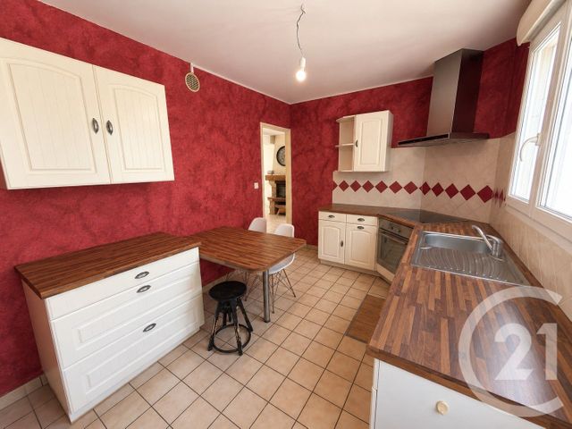 maison à vendre - 5 pièces - 96.0 m2 - LE MANS - 72 - PAYS-DE-LOIRE - Century 21 Harmony