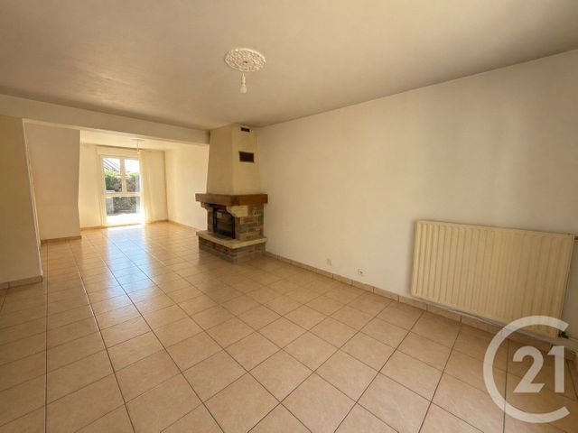 maison à vendre - 5 pièces - 96.0 m2 - LE MANS - 72 - PAYS-DE-LOIRE - Century 21 Harmony