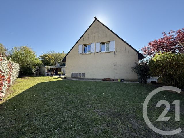 maison à vendre - 5 pièces - 96.0 m2 - LE MANS - 72 - PAYS-DE-LOIRE - Century 21 Harmony