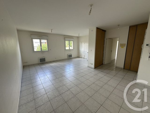 appartement - COULAINES - 72