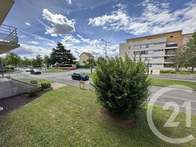 Appartement F3 à louer - 3 pièces - 68.57 m2 - COULAINES - 72 - PAYS-DE-LOIRE - Century 21 Harmony