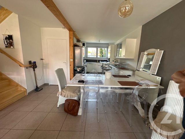 maison à louer - 4 pièces - 86.64 m2 - LE MANS - 72 - PAYS-DE-LOIRE - Century 21 Harmony