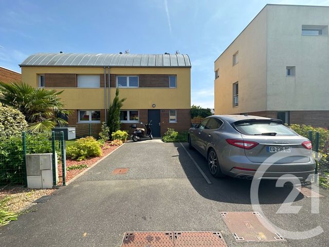 maison à louer - 4 pièces - 86.64 m2 - LE MANS - 72 - PAYS-DE-LOIRE - Century 21 Harmony