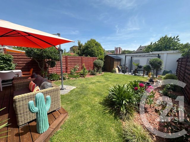 maison à louer - 4 pièces - 86.64 m2 - LE MANS - 72 - PAYS-DE-LOIRE - Century 21 Harmony