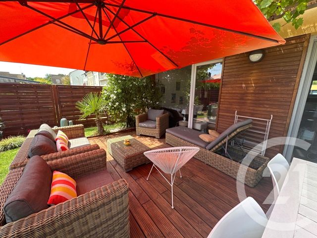 Maison à louer LE MANS