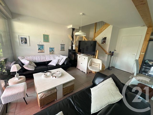 maison à louer - 4 pièces - 86.64 m2 - LE MANS - 72 - PAYS-DE-LOIRE - Century 21 Harmony