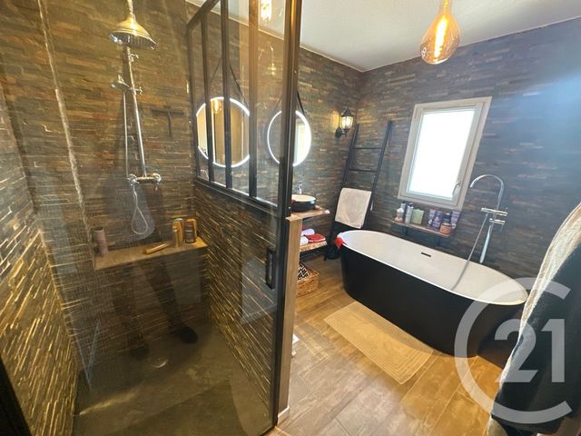 maison à louer - 4 pièces - 86.64 m2 - LE MANS - 72 - PAYS-DE-LOIRE - Century 21 Harmony