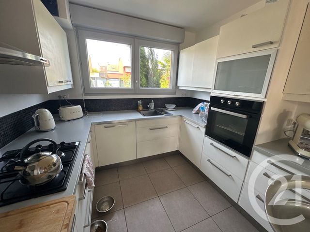 maison à louer - 4 pièces - 86.64 m2 - LE MANS - 72 - PAYS-DE-LOIRE - Century 21 Harmony