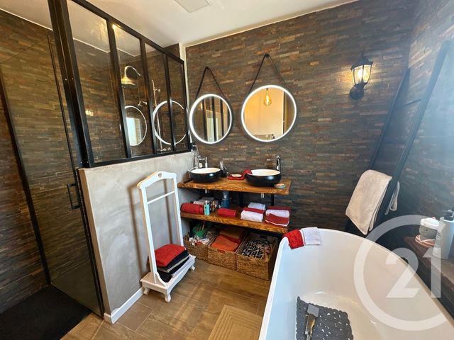 maison à louer - 4 pièces - 86.64 m2 - LE MANS - 72 - PAYS-DE-LOIRE - Century 21 Harmony