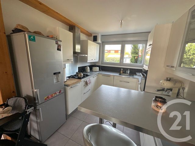 maison à louer - 4 pièces - 86.64 m2 - LE MANS - 72 - PAYS-DE-LOIRE - Century 21 Harmony