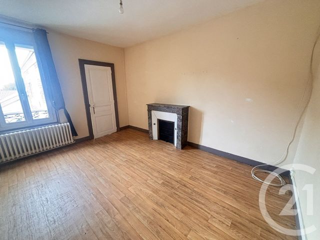immeuble à vendre - 127.0 m2 - LE MANS - 72 - PAYS-DE-LOIRE - Century 21 Harmony