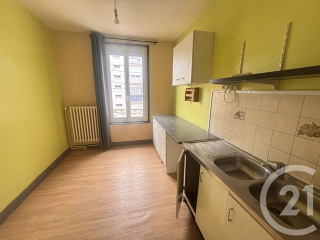 immeuble à vendre - 127.0 m2 - LE MANS - 72 - PAYS-DE-LOIRE - Century 21 Harmony
