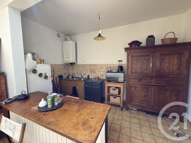 immeuble à vendre - 127.0 m2 - LE MANS - 72 - PAYS-DE-LOIRE - Century 21 Harmony