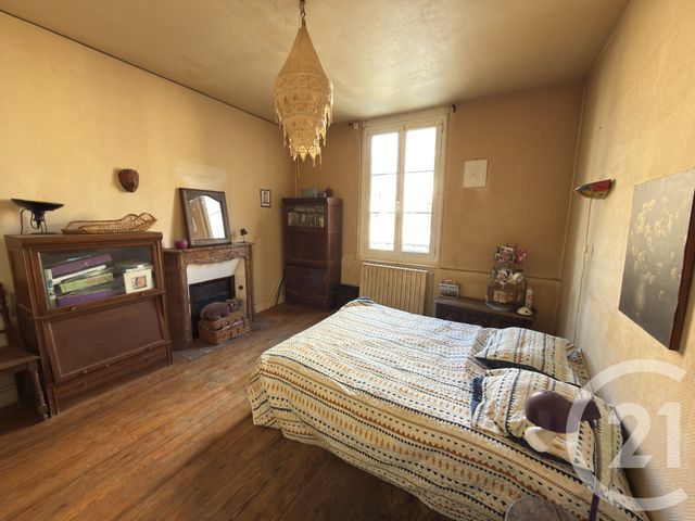 immeuble à vendre - 127.0 m2 - LE MANS - 72 - PAYS-DE-LOIRE - Century 21 Harmony