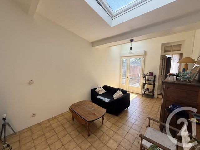 immeuble à vendre - 127.0 m2 - LE MANS - 72 - PAYS-DE-LOIRE - Century 21 Harmony