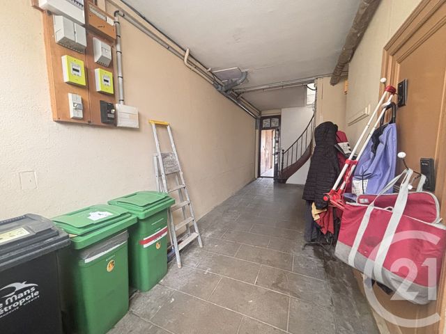 immeuble à vendre - 127.0 m2 - LE MANS - 72 - PAYS-DE-LOIRE - Century 21 Harmony