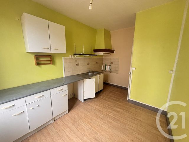 immeuble à vendre - 127.0 m2 - LE MANS - 72 - PAYS-DE-LOIRE - Century 21 Harmony