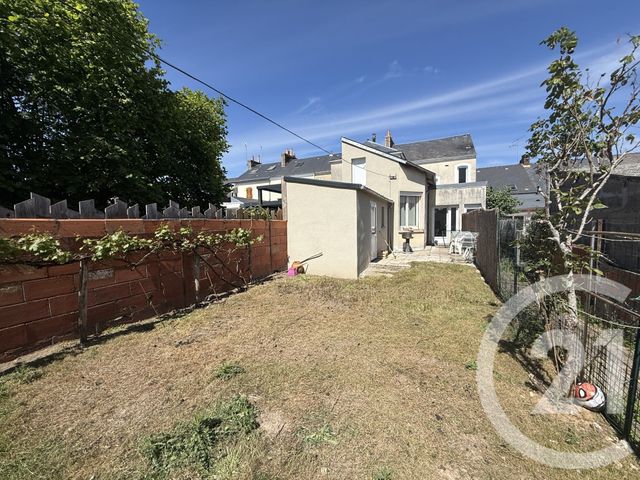 immeuble à vendre - 127.0 m2 - LE MANS - 72 - PAYS-DE-LOIRE - Century 21 Harmony