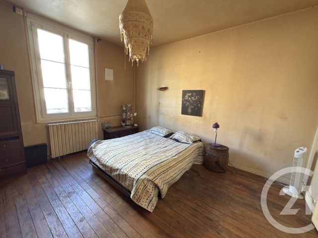 immeuble à vendre - 127.0 m2 - LE MANS - 72 - PAYS-DE-LOIRE - Century 21 Harmony