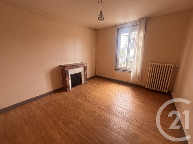 immeuble à vendre - 127.0 m2 - LE MANS - 72 - PAYS-DE-LOIRE - Century 21 Harmony