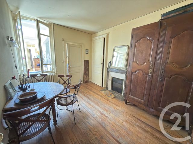 immeuble à vendre - 127.0 m2 - LE MANS - 72 - PAYS-DE-LOIRE - Century 21 Harmony