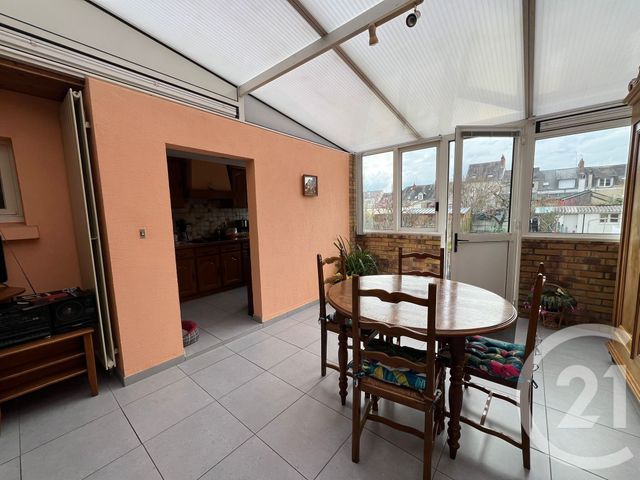 maison à vendre - 5 pièces - 98.07 m2 - LE MANS - 72 - PAYS-DE-LOIRE - Century 21 Harmony