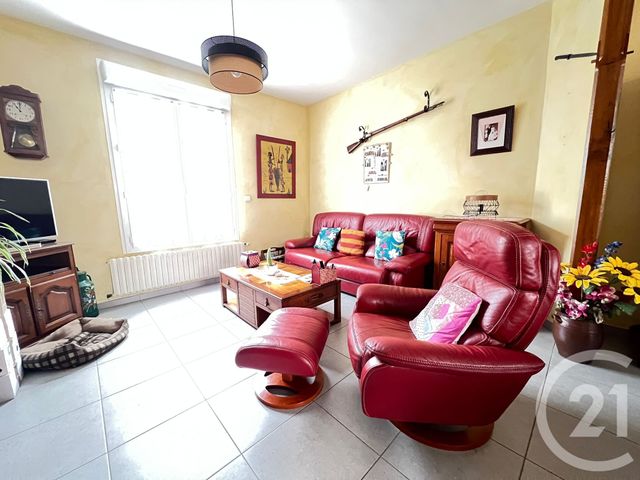 maison à vendre - 5 pièces - 98.07 m2 - LE MANS - 72 - PAYS-DE-LOIRE - Century 21 Harmony