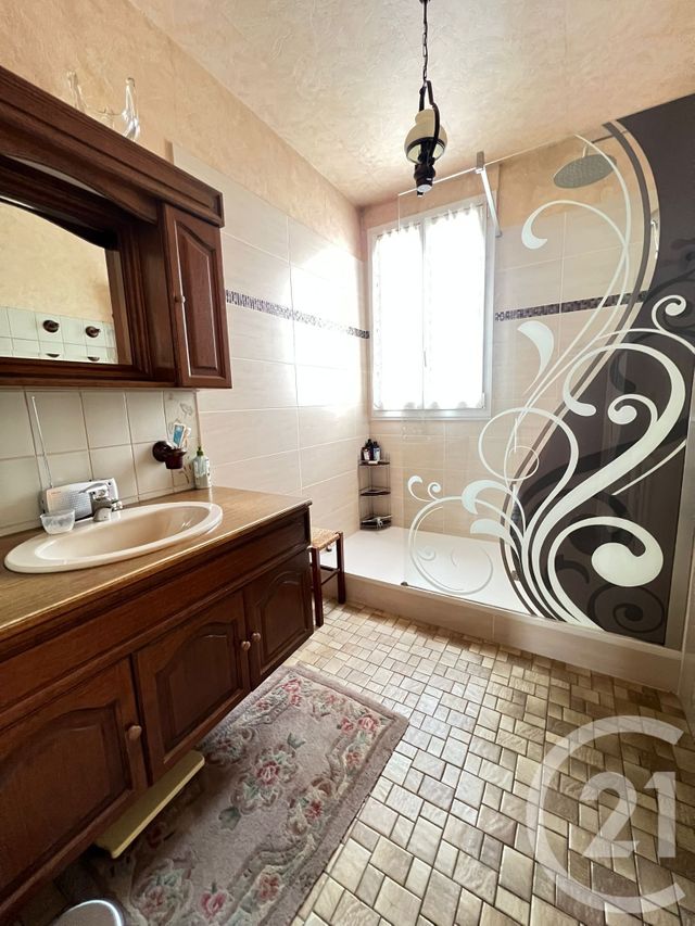 maison à vendre - 5 pièces - 98.07 m2 - LE MANS - 72 - PAYS-DE-LOIRE - Century 21 Harmony