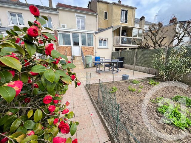 maison - LE MANS - 72