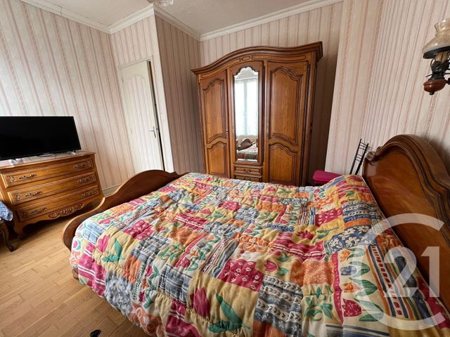 maison à vendre - 5 pièces - 98.07 m2 - LE MANS - 72 - PAYS-DE-LOIRE - Century 21 Harmony