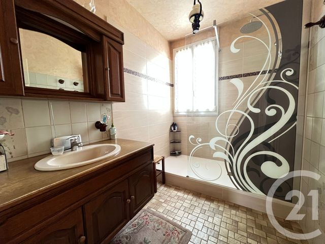 maison à vendre - 5 pièces - 98.07 m2 - LE MANS - 72 - PAYS-DE-LOIRE - Century 21 Harmony