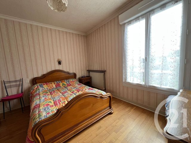 maison à vendre - 5 pièces - 98.07 m2 - LE MANS - 72 - PAYS-DE-LOIRE - Century 21 Harmony