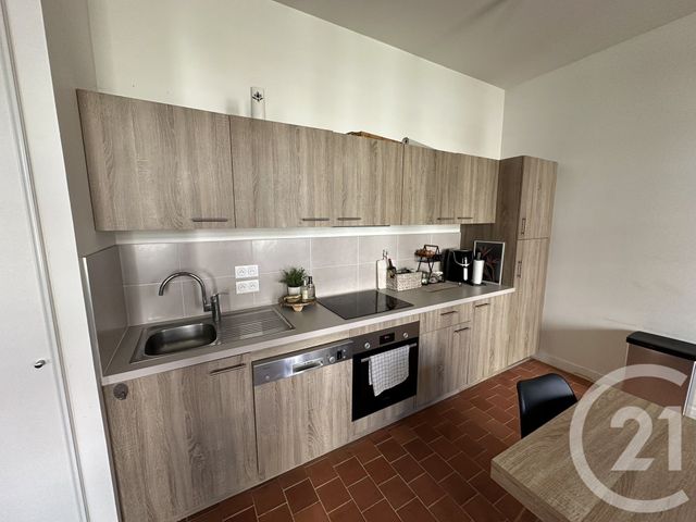 Appartement F2 à louer - 2 pièces - 57.05 m2 - LE MANS - 72 - PAYS-DE-LOIRE - Century 21 Harmony