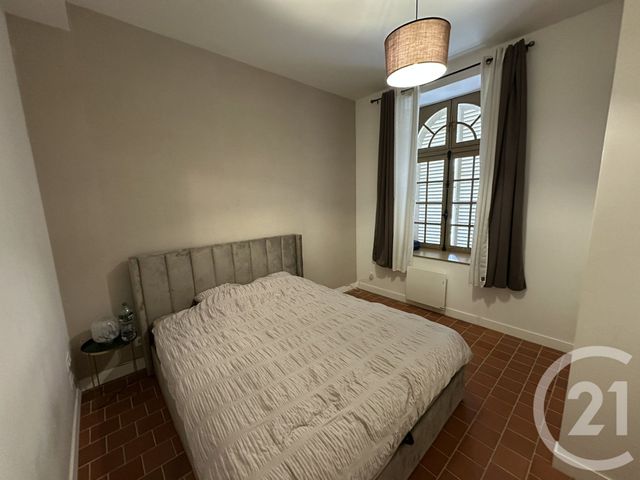 Appartement F2 à louer - 2 pièces - 57.05 m2 - LE MANS - 72 - PAYS-DE-LOIRE - Century 21 Harmony