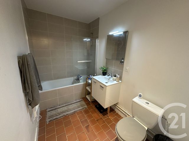 Appartement F2 à louer - 2 pièces - 57.05 m2 - LE MANS - 72 - PAYS-DE-LOIRE - Century 21 Harmony