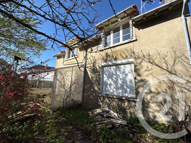 maison à vendre - 6 pièces - 143.0 m2 - LE MANS - 72 - PAYS-DE-LOIRE - Century 21 Harmony