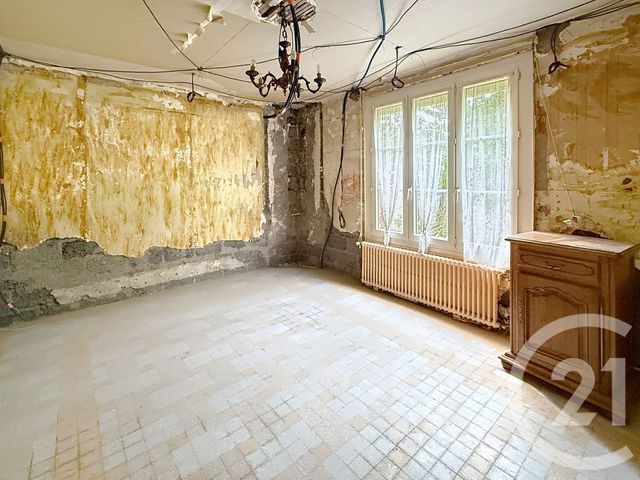 maison à vendre - 6 pièces - 143.0 m2 - LE MANS - 72 - PAYS-DE-LOIRE - Century 21 Harmony