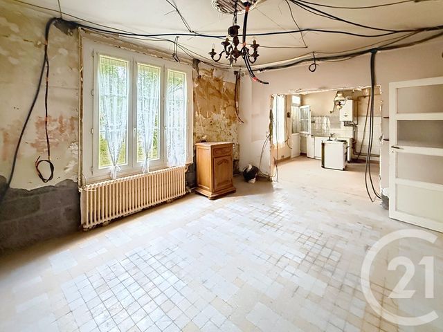 maison à vendre - 6 pièces - 143.0 m2 - LE MANS - 72 - PAYS-DE-LOIRE - Century 21 Harmony
