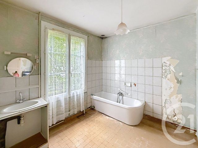 maison à vendre - 6 pièces - 143.0 m2 - LE MANS - 72 - PAYS-DE-LOIRE - Century 21 Harmony