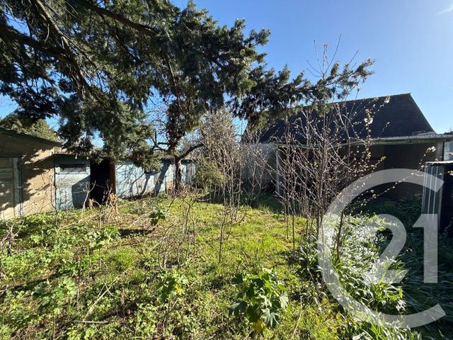 maison à vendre - 6 pièces - 143.0 m2 - LE MANS - 72 - PAYS-DE-LOIRE - Century 21 Harmony