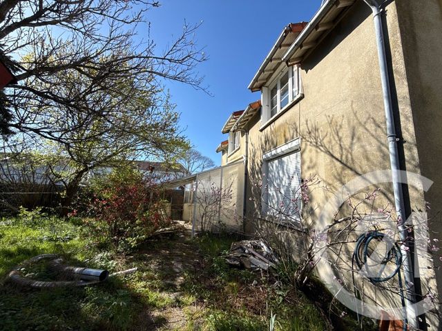 maison à vendre - 6 pièces - 143.0 m2 - LE MANS - 72 - PAYS-DE-LOIRE - Century 21 Harmony