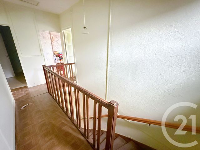 maison à vendre - 6 pièces - 143.0 m2 - LE MANS - 72 - PAYS-DE-LOIRE - Century 21 Harmony