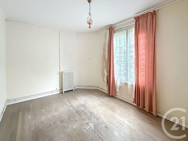 maison à vendre - 6 pièces - 143.0 m2 - LE MANS - 72 - PAYS-DE-LOIRE - Century 21 Harmony