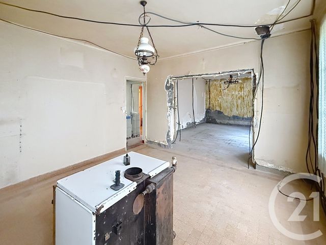 maison à vendre - 6 pièces - 143.0 m2 - LE MANS - 72 - PAYS-DE-LOIRE - Century 21 Harmony