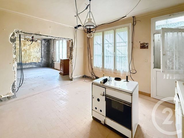 maison à vendre - 6 pièces - 143.0 m2 - LE MANS - 72 - PAYS-DE-LOIRE - Century 21 Harmony