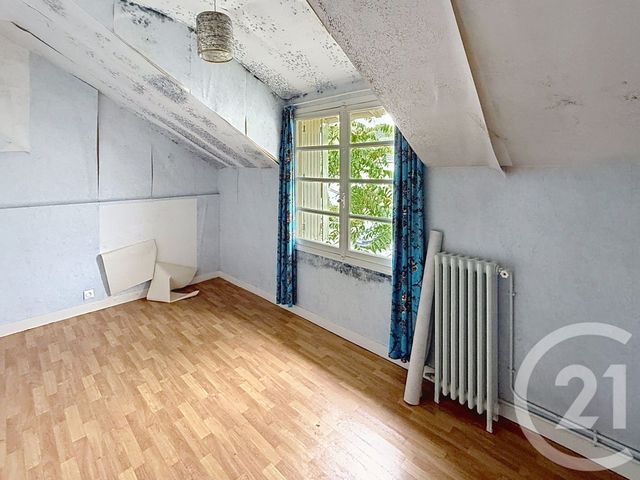 maison à vendre - 6 pièces - 143.0 m2 - LE MANS - 72 - PAYS-DE-LOIRE - Century 21 Harmony