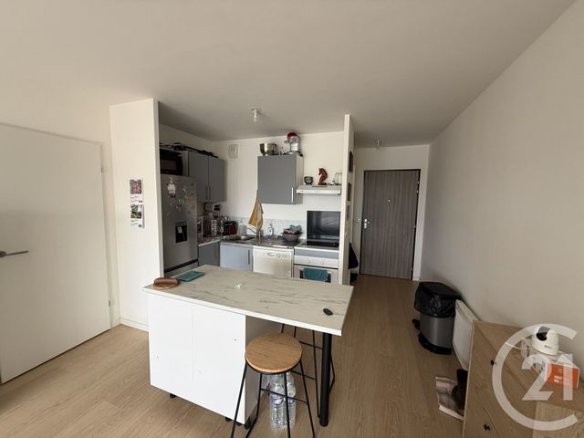 Appartement F2 à vendre - 2 pièces - 49.24 m2 - LE MANS - 72 - PAYS-DE-LOIRE - Century 21 Harmony