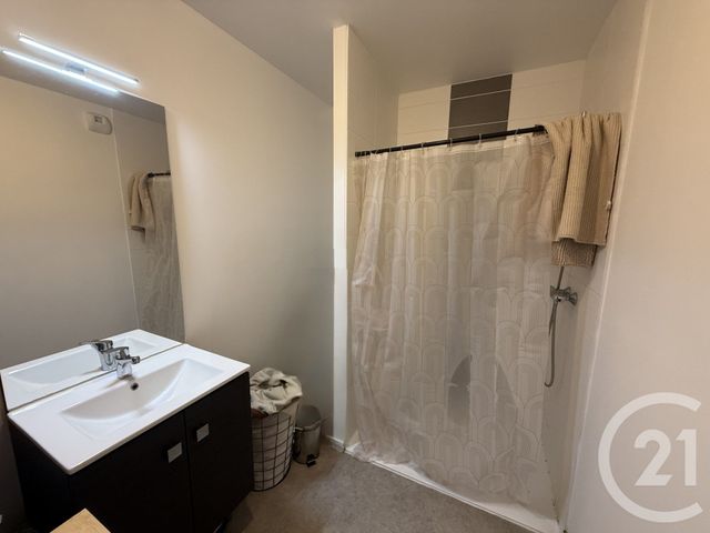 Appartement F2 à vendre - 2 pièces - 49.24 m2 - LE MANS - 72 - PAYS-DE-LOIRE - Century 21 Harmony